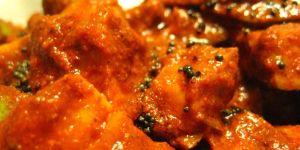 Mango Pickle