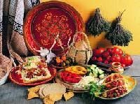 Natural Food Products