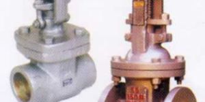 Gate Valves