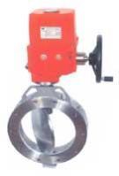 Motorized Control Valve