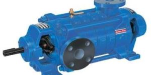 Multi Stage Pumps