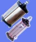 Pneumatic Cylinder