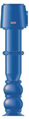 Vertical Turbine Pumps