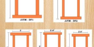 Door Frames