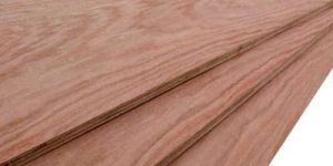 Plywood