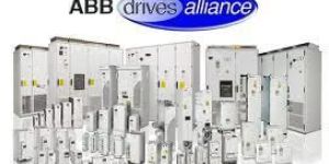 Abb VFD Drive