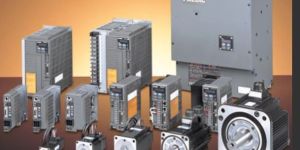 Fuji Servo Motor, Fuji Servo Drive