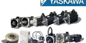 Yaskawa Motor