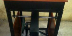 Incense Powder Filter Machine