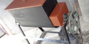 Incense Powder Mixing Machine