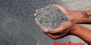 Stone Powder