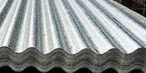Galvanized Iron Sheets