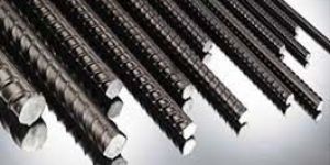 TMT Bars