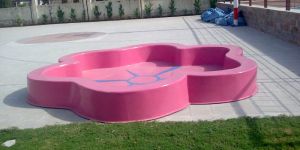 Kids Splash Pools