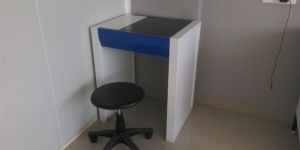 Anti Vibration Table