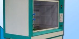 Chemical Fume Hood