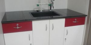 Laboratory Sink Unit