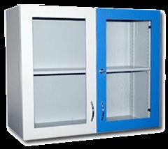 Laboratory Wall Bench