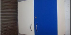 Wall Storage Cabinet