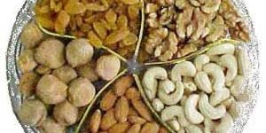 Dry Fruits