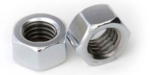 Hex Nuts