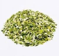 Green Leek Flake