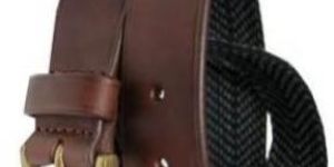 Full Grain Leather Belts