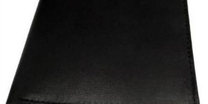 Sheep Leather Wallet