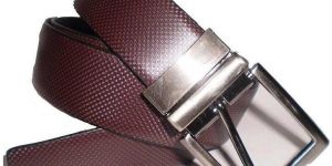 Formal Reversible Belts