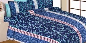 Cotton Bed Linen