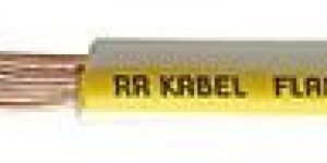 Flame Retardant Cables Upto 1100v