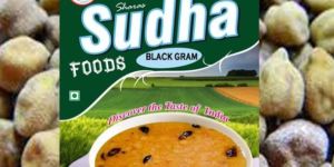 Black Gram/desi Chana