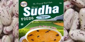 Chitra Kidney Beans