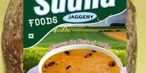 Jaggery