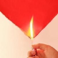 Fire Retardant Fabric