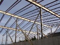 Steel Joists