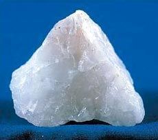 Quartz Lumps