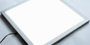 Flat LED Panel Lights