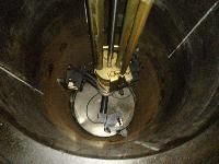 Cylinder Liner Honing