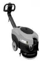 Floor Scrubbing Machine