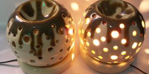 Electric Aroma Diffuser