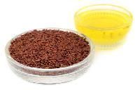 Flaxseed Oil