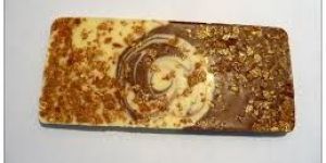 Butter Scotch Flavour Chocolate