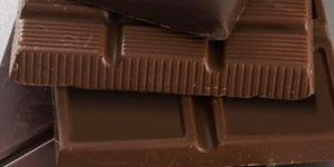 Handmade Coffee Flavoured Choclates