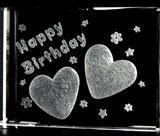 Crystal Internal Laser Gifts