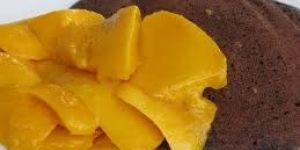 Mango Flavoured Chocolate