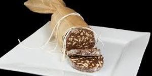 Rich Roasted Almonds