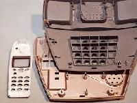 Electronics Plastic Components