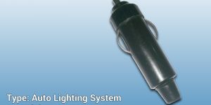 Emergency Car Light Plug