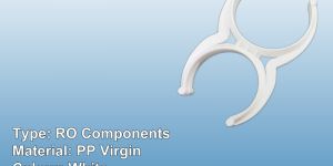 Ro Membrane Housing X-clamp